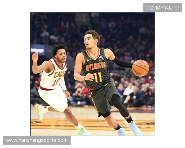 美媒曝老鹰赛季至今未与特雷杨团队商谈未来去向引关注动向悬而未决